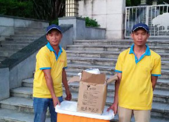 南寧 萬(wàn)州南香樟林業(yè)主 甲醛治理施工案例